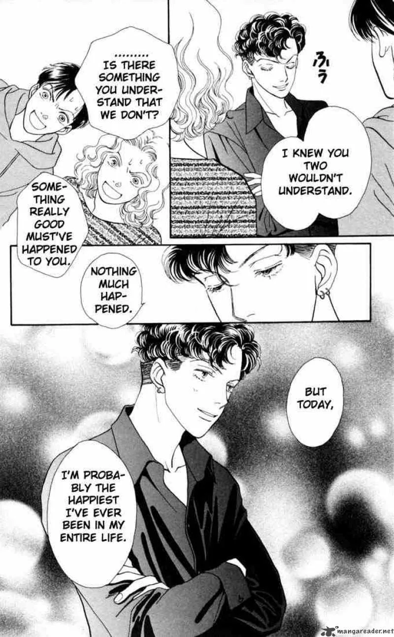 Hana Yori Dango Chapter 138 page 5