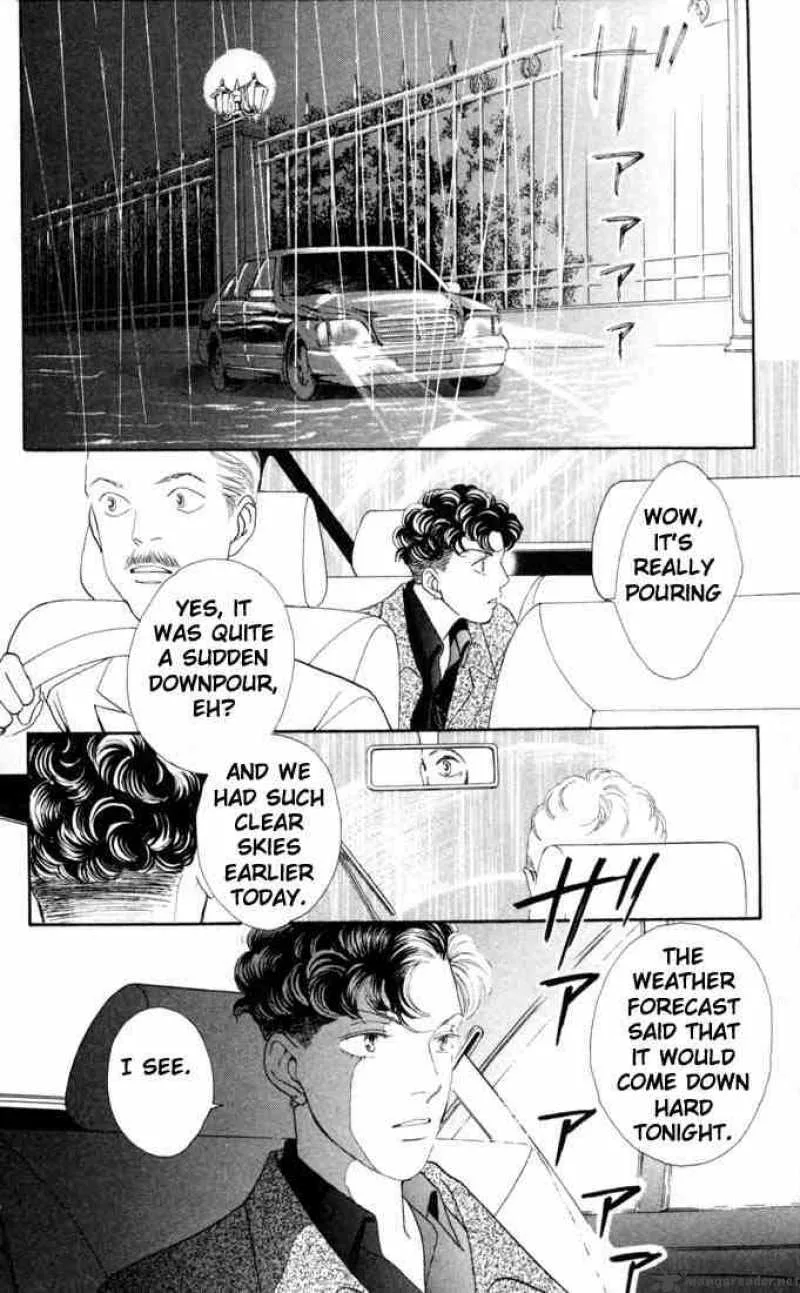 Hana Yori Dango Chapter 138 page 21