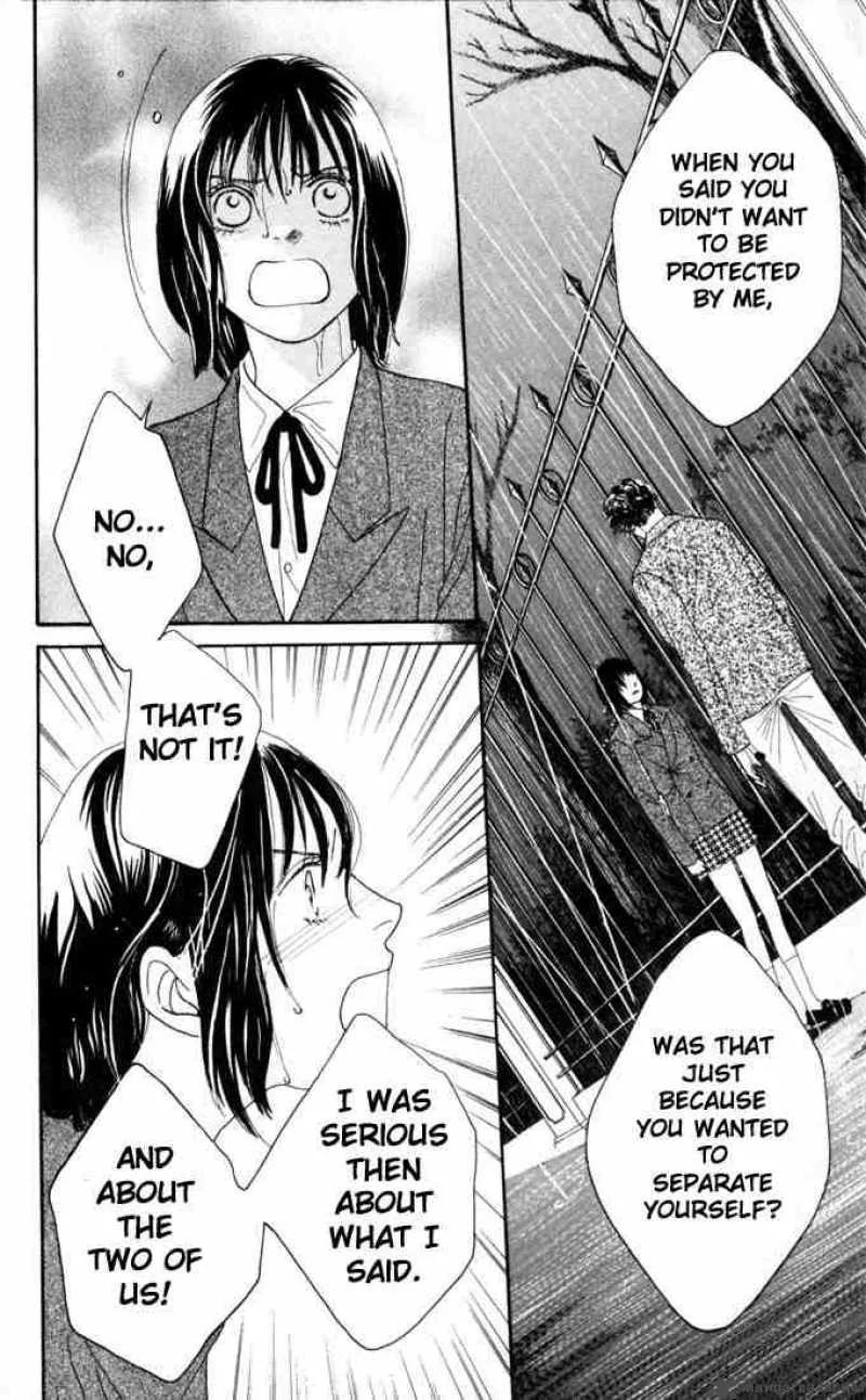 Hana Yori Dango Chapter 139 page 9