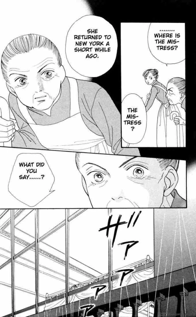 Hana Yori Dango Chapter 139 page 3
