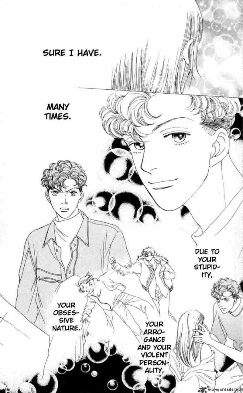 Hana Yori Dango Chapter 139 page 17