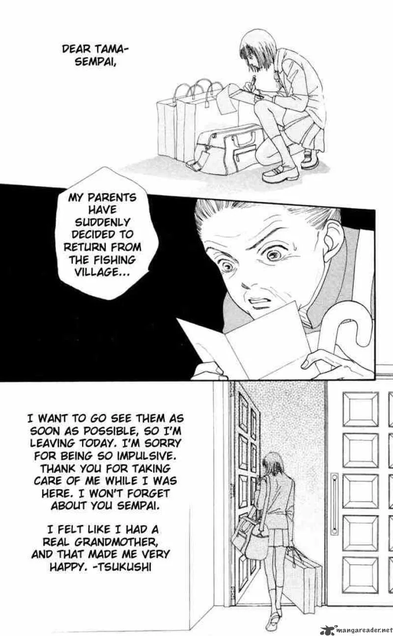 Hana Yori Dango Chapter 139 page 5