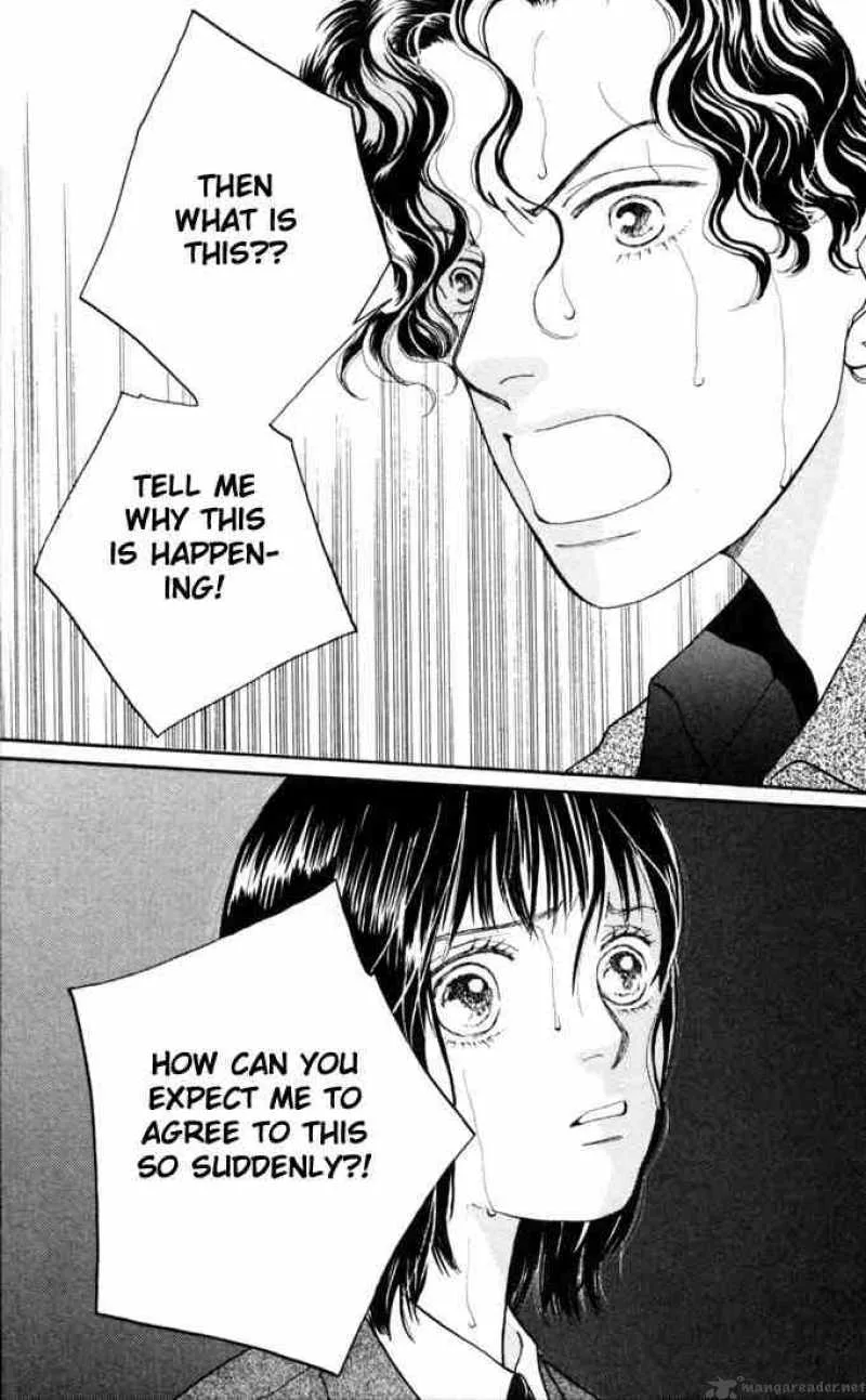 Hana Yori Dango Chapter 139 page 10