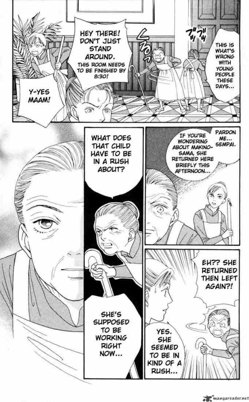 Hana Yori Dango Chapter 139 page 2