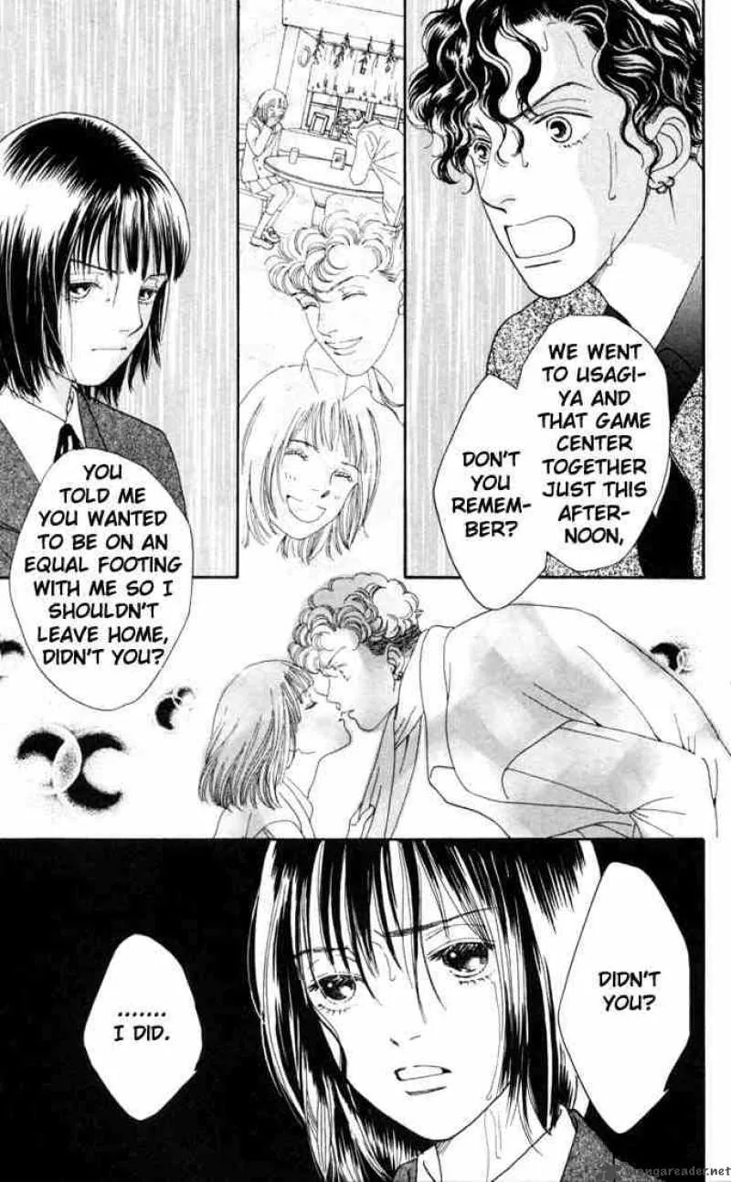 Hana Yori Dango Chapter 139 page 8