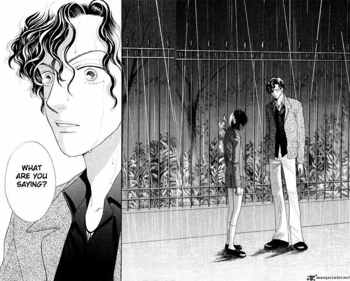 Hana Yori Dango Chapter 139 page 6