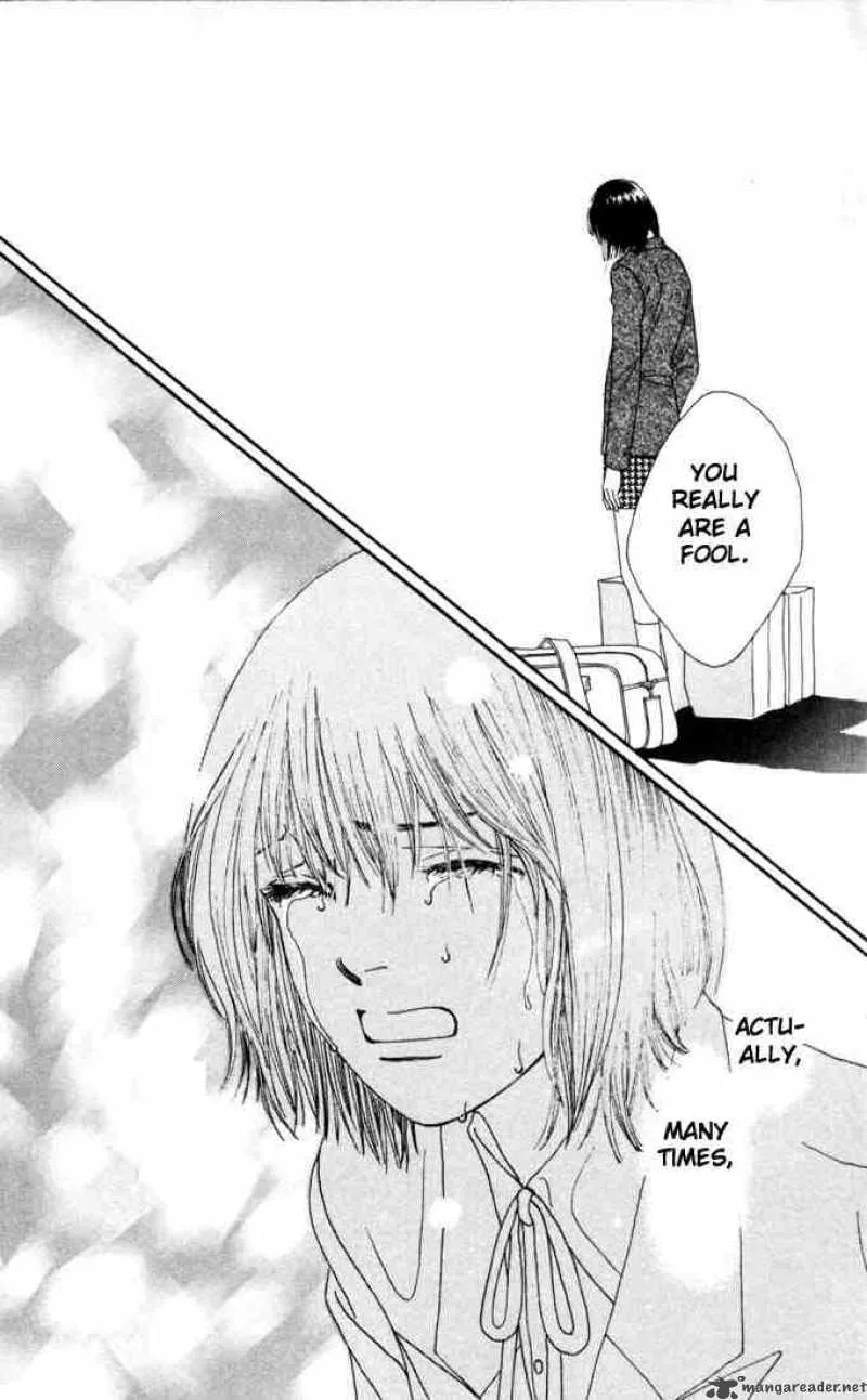 Hana Yori Dango Chapter 139 page 23