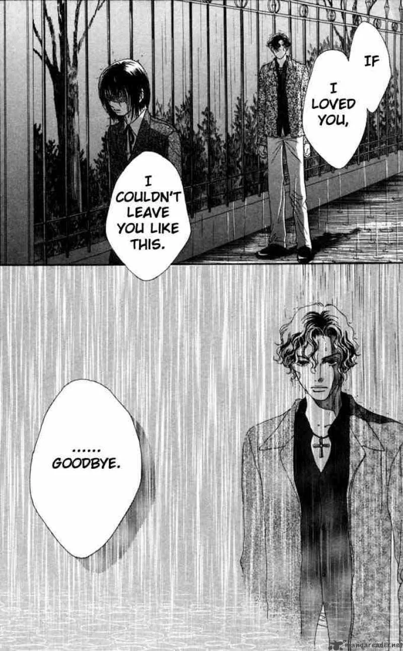 Hana Yori Dango Chapter 139 page 19