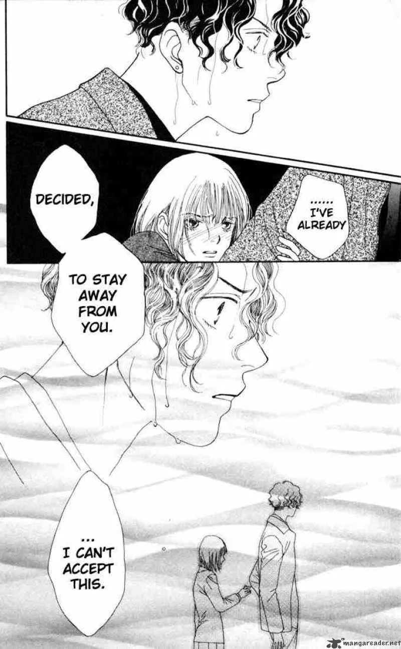 Hana Yori Dango Chapter 139 page 13