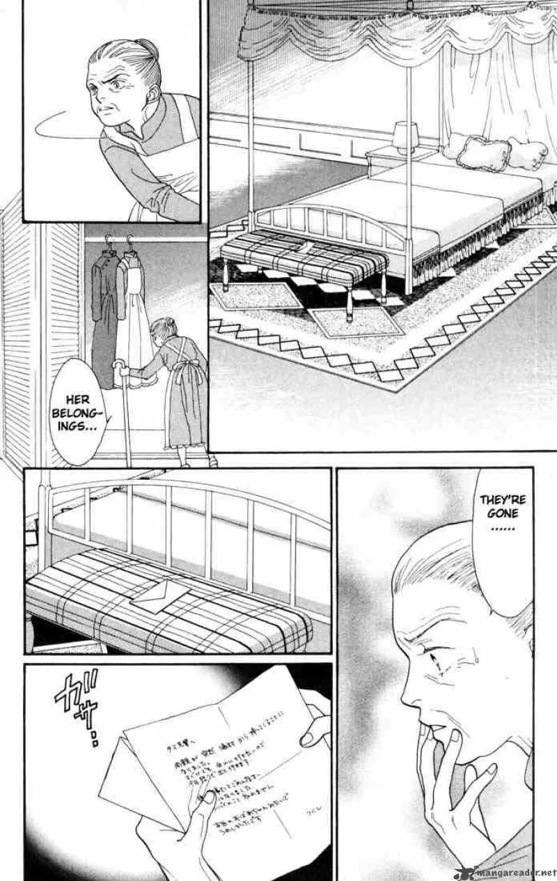 Hana Yori Dango Chapter 139 page 4