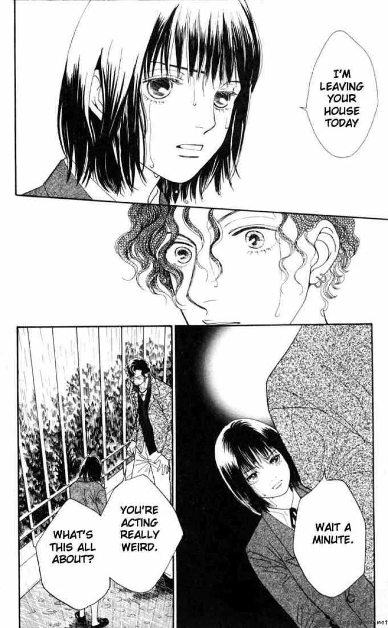 Hana Yori Dango Chapter 139 page 7
