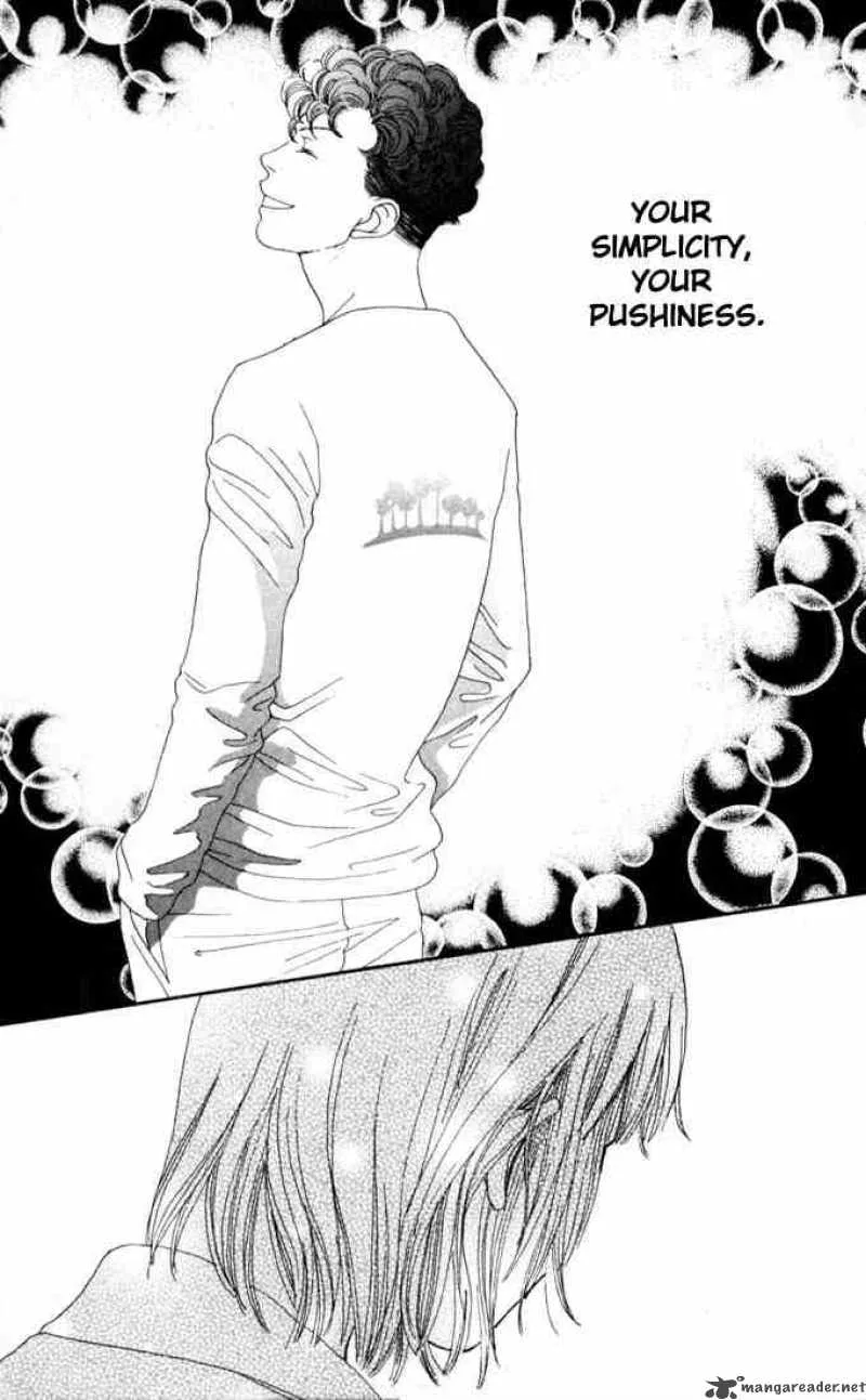 Hana Yori Dango Chapter 139 page 18