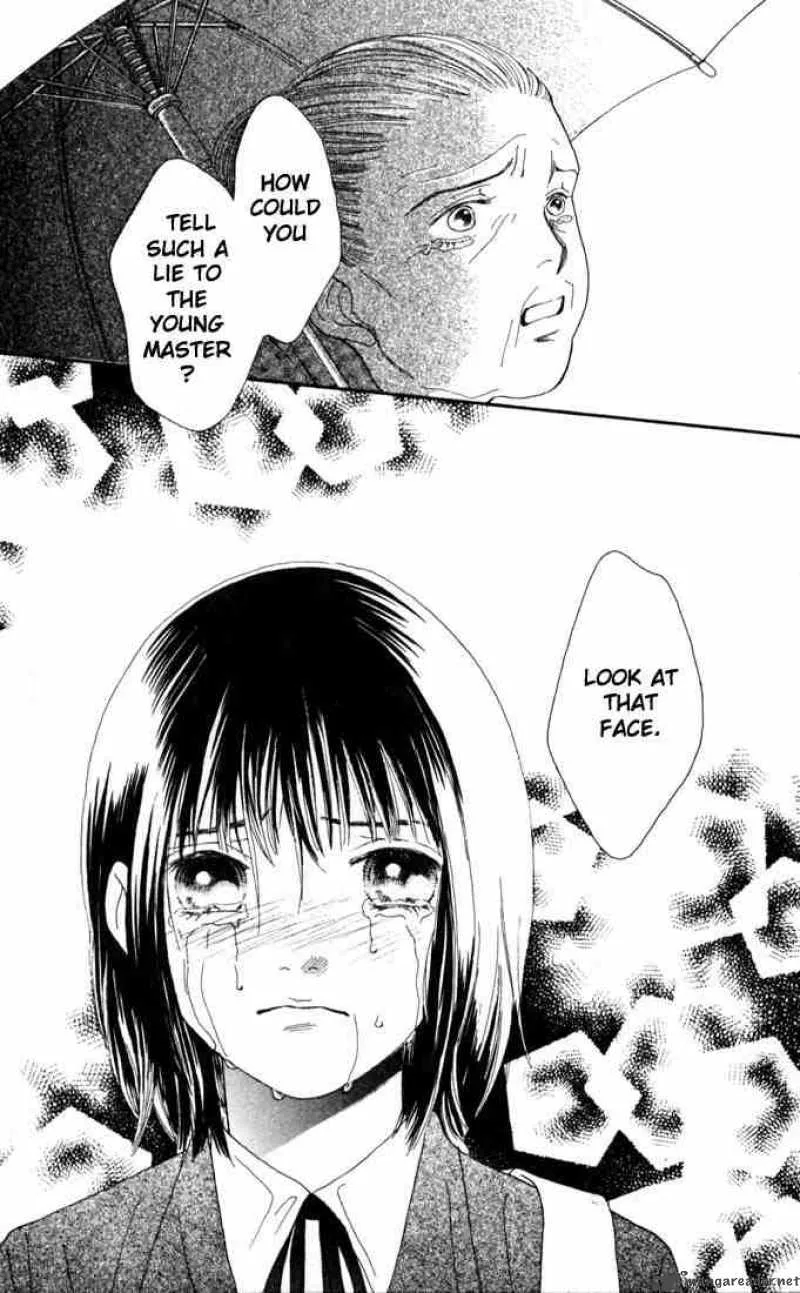 Hana Yori Dango Chapter 139 page 22