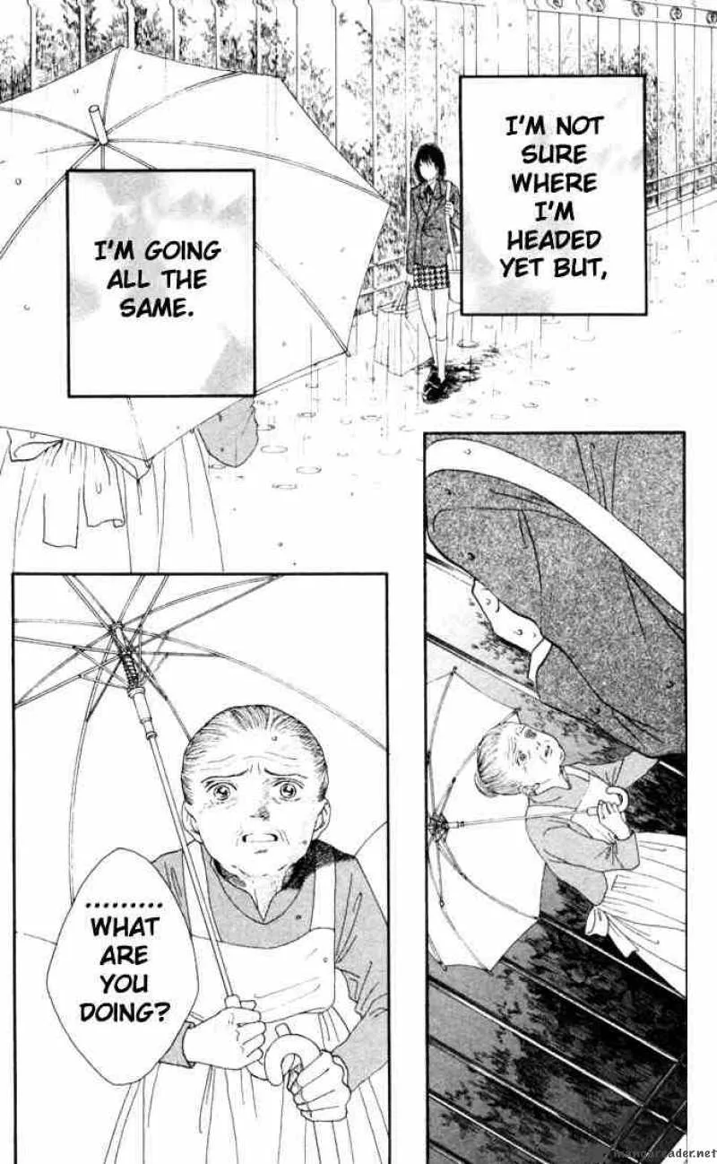 Hana Yori Dango Chapter 139 page 21