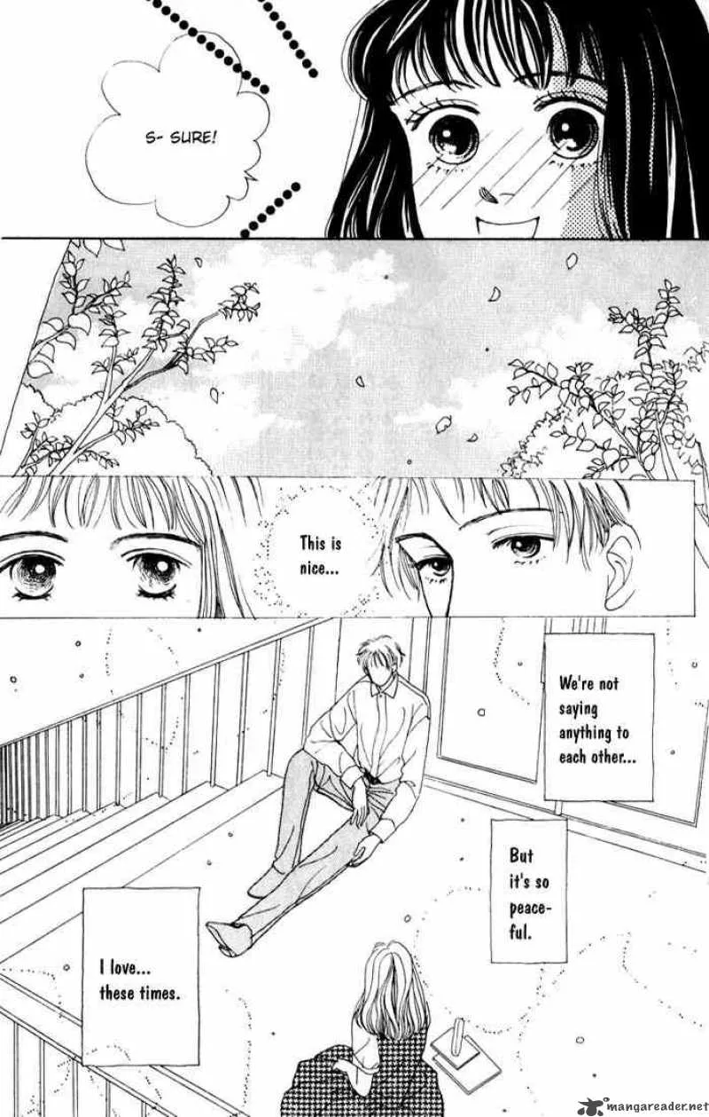 Hana Yori Dango Chapter 14 page 22