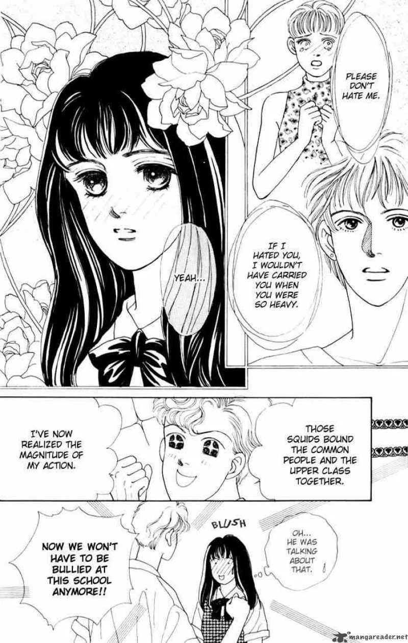 Hana Yori Dango Chapter 14 page 7