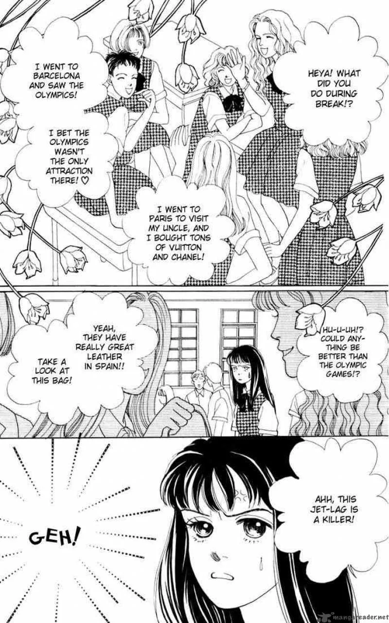 Hana Yori Dango Chapter 14 page 10