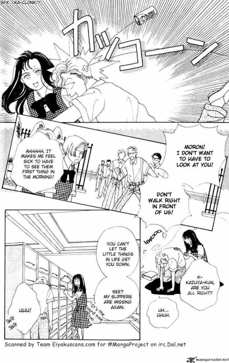 Hana Yori Dango Chapter 14 page 9