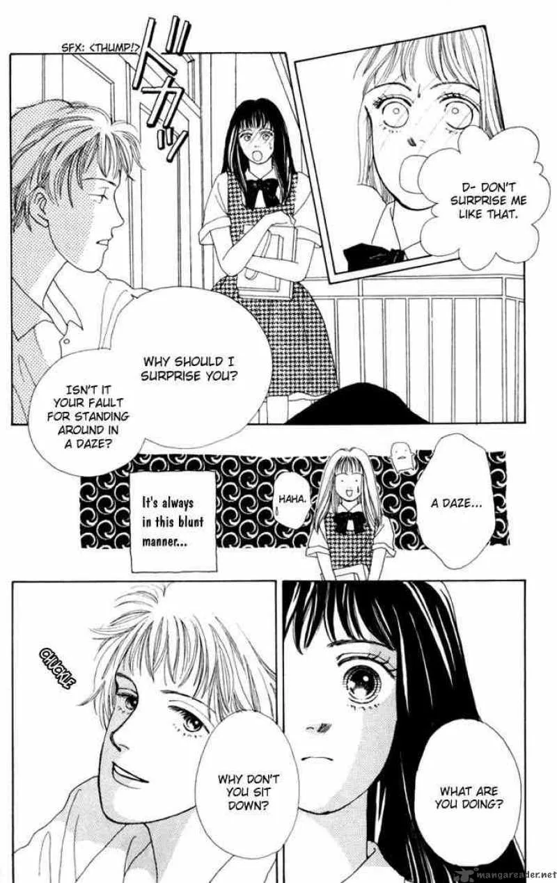 Hana Yori Dango Chapter 14 page 21