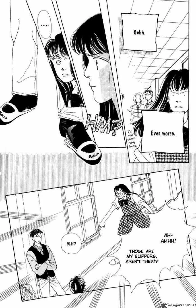 Hana Yori Dango Chapter 14 page 15