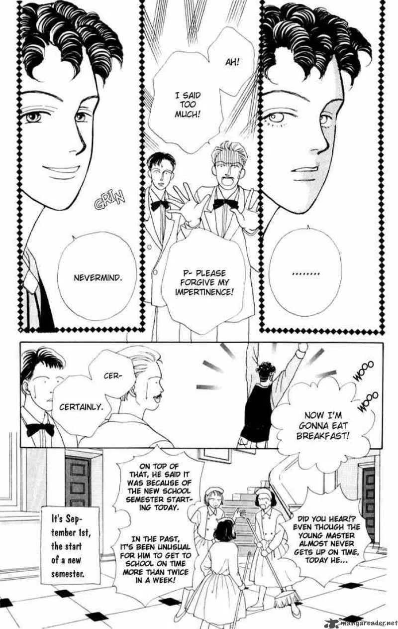 Hana Yori Dango Chapter 14 page 4