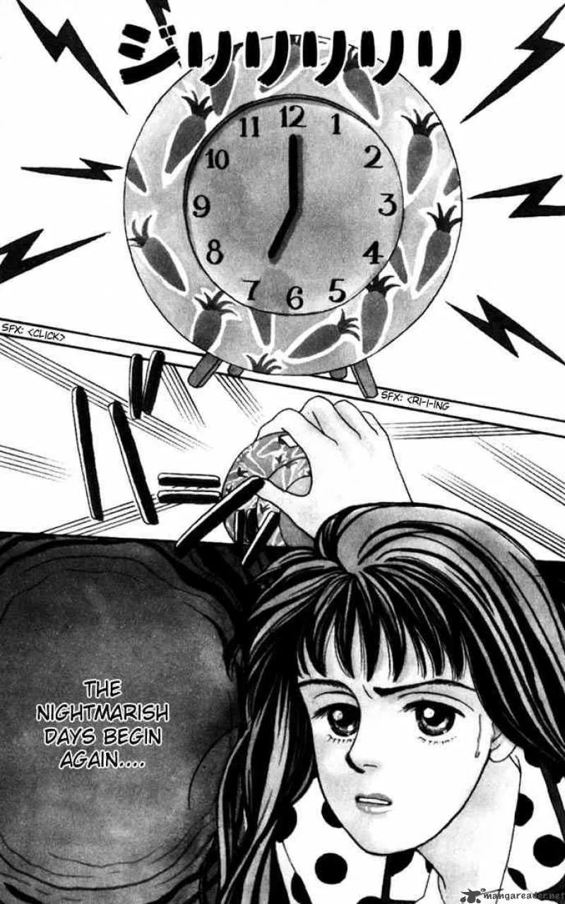 Hana Yori Dango Chapter 14 page 1