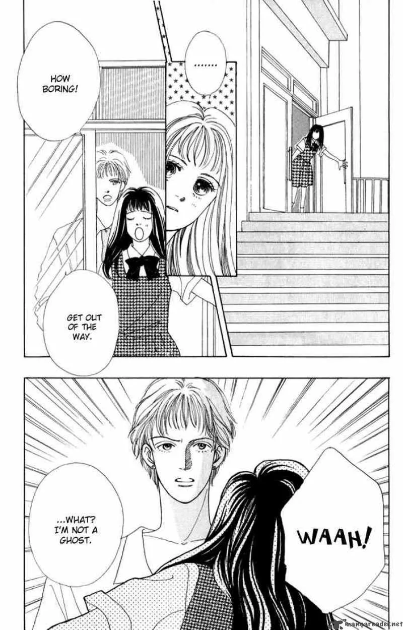 Hana Yori Dango Chapter 14 page 20