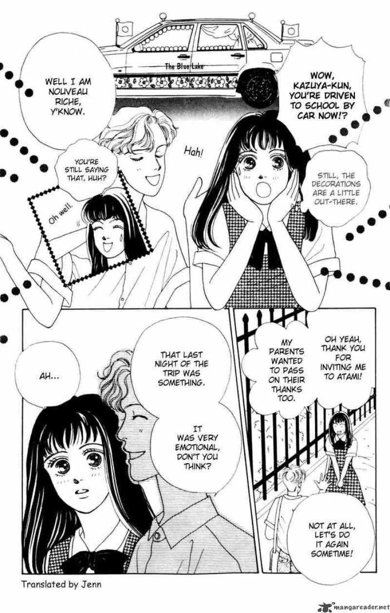 Hana Yori Dango Chapter 14 page 6