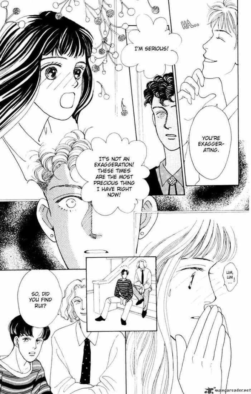 Hana Yori Dango Chapter 14 page 26