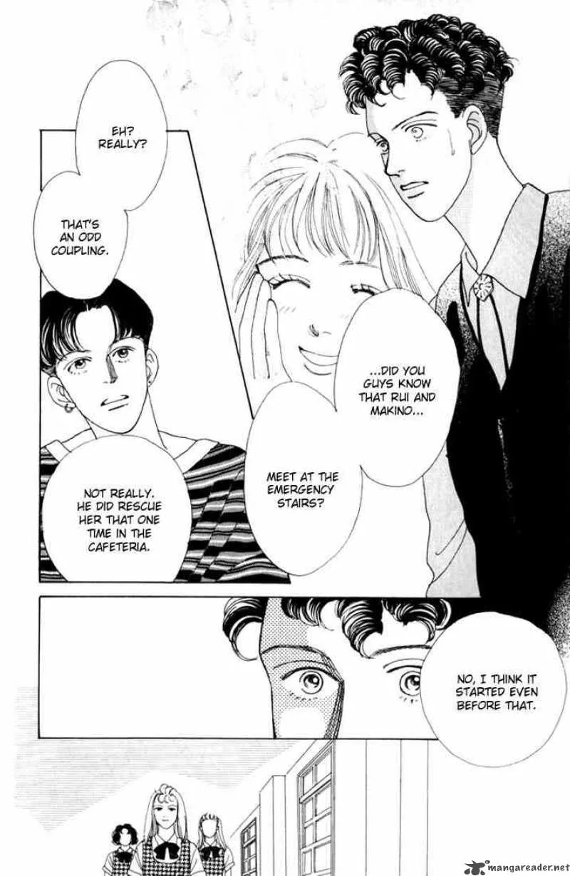 Hana Yori Dango Chapter 14 page 27