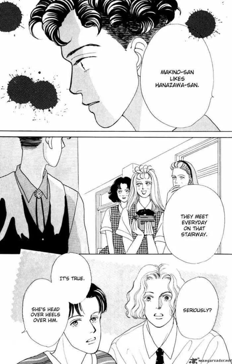 Hana Yori Dango Chapter 14 page 28