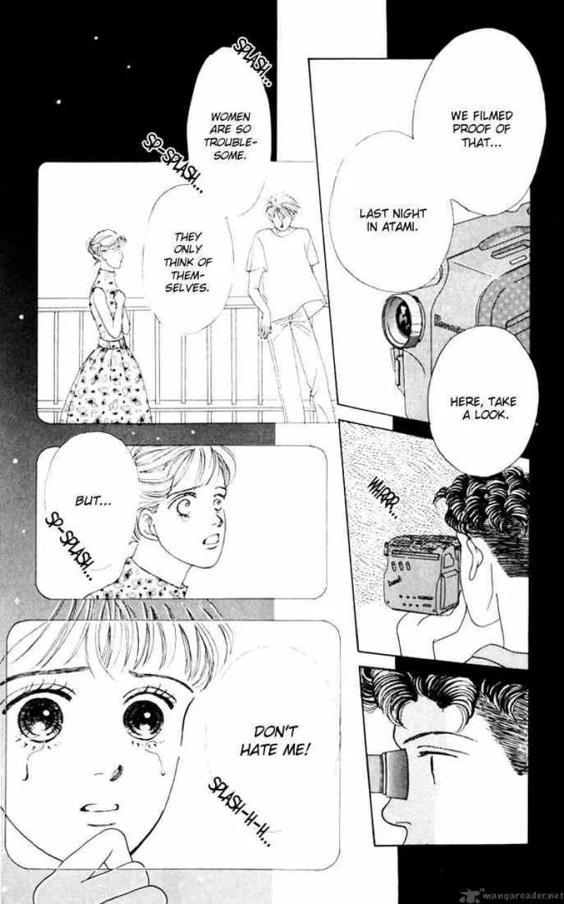 Hana Yori Dango Chapter 14 page 29