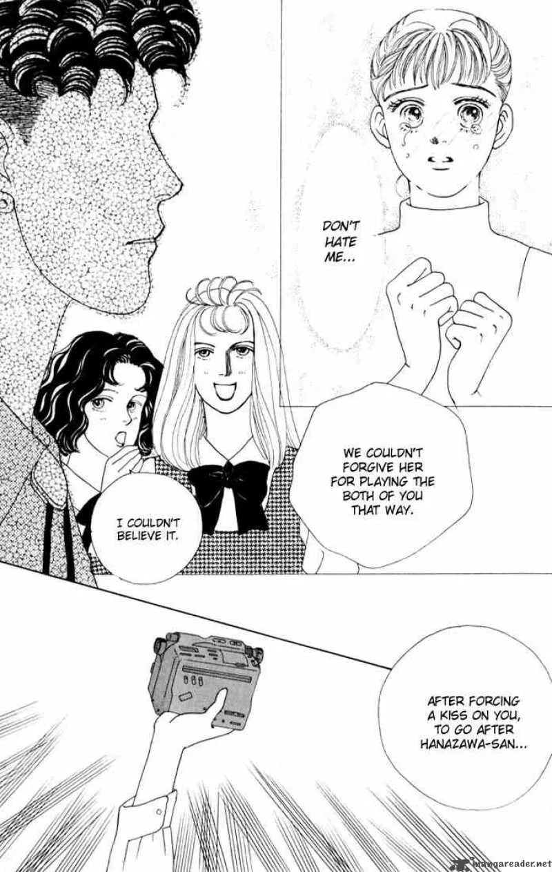 Hana Yori Dango Chapter 14 page 30