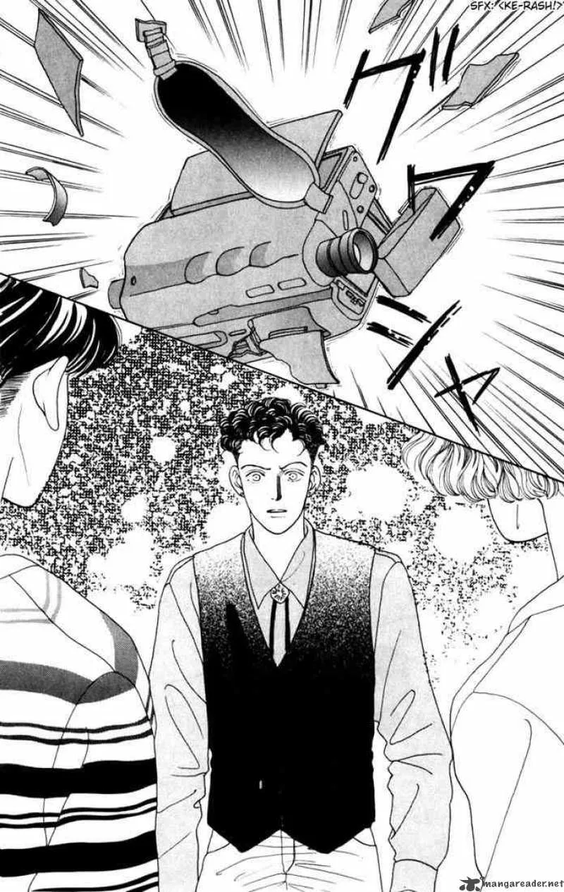 Hana Yori Dango Chapter 14 page 31