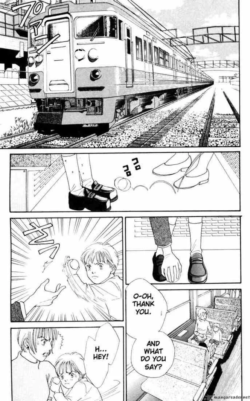 Hana Yori Dango Chapter 140 page 7