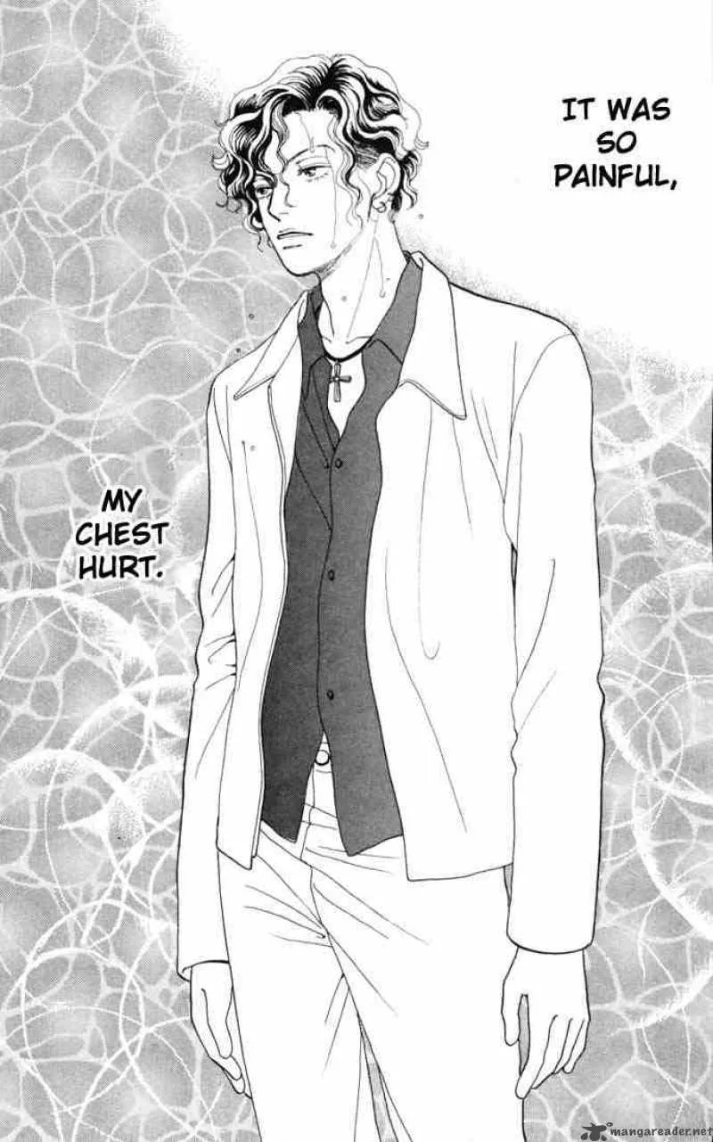 Hana Yori Dango Chapter 140 page 2