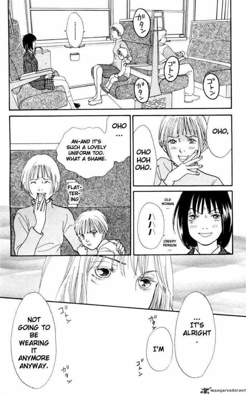 Hana Yori Dango Chapter 140 page 9