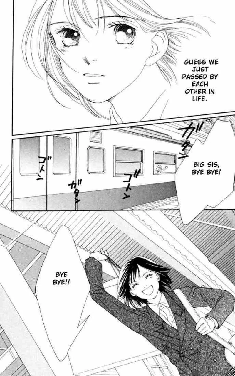 Hana Yori Dango Chapter 140 page 24
