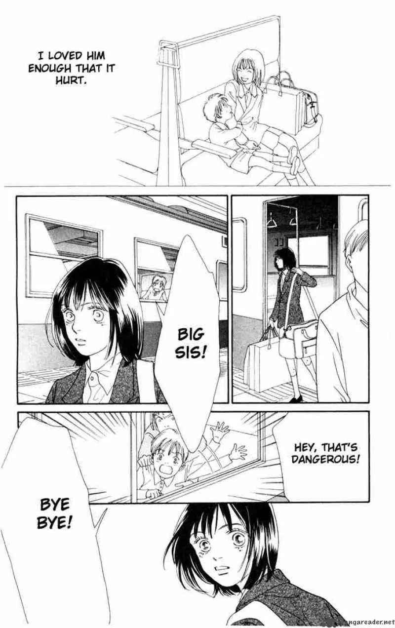 Hana Yori Dango Chapter 140 page 23