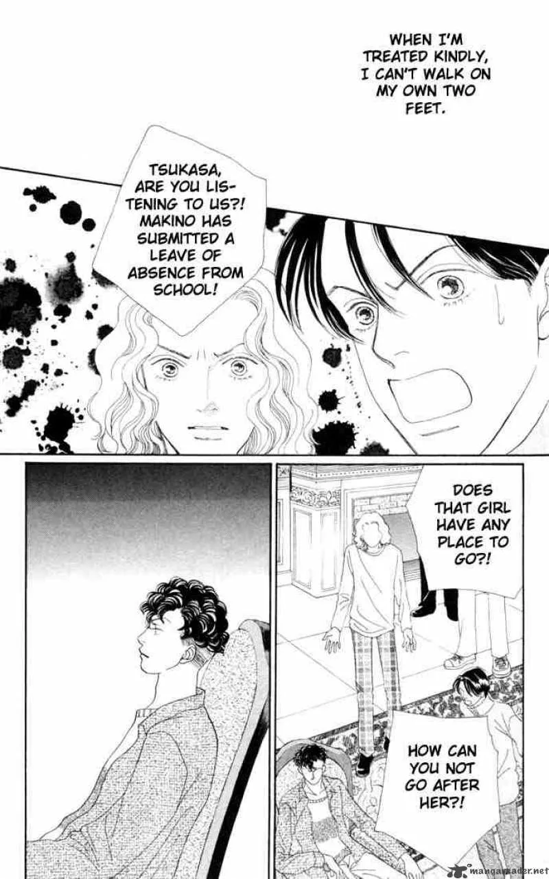Hana Yori Dango Chapter 140 page 16