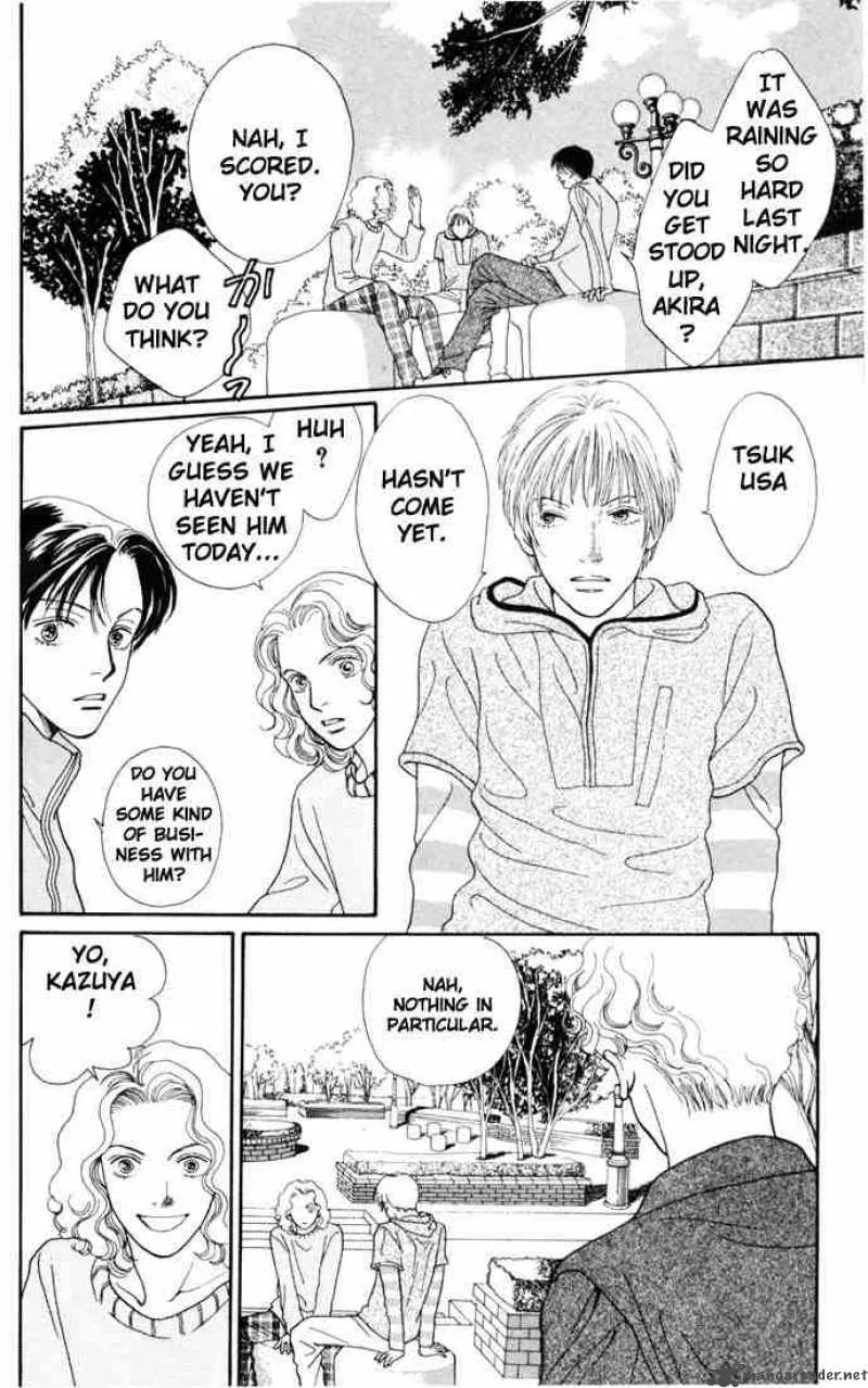 Hana Yori Dango Chapter 140 page 4