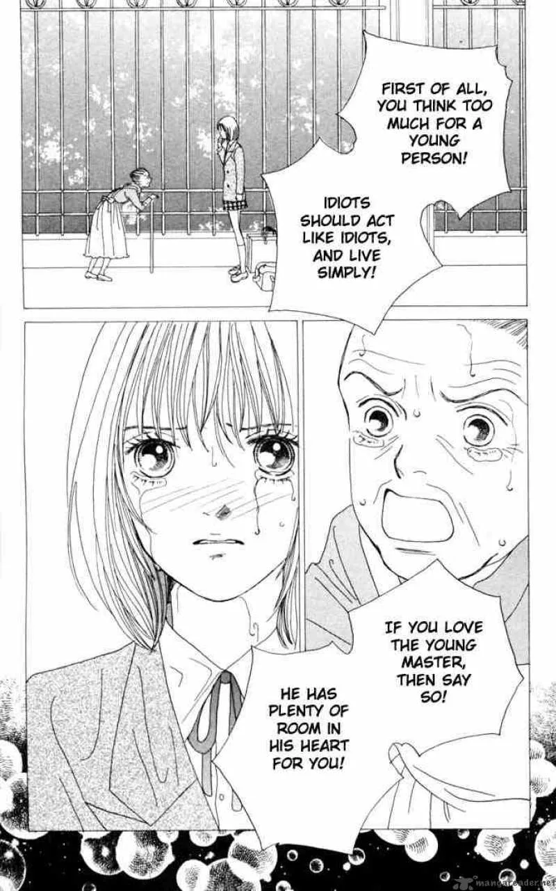 Hana Yori Dango Chapter 140 page 11