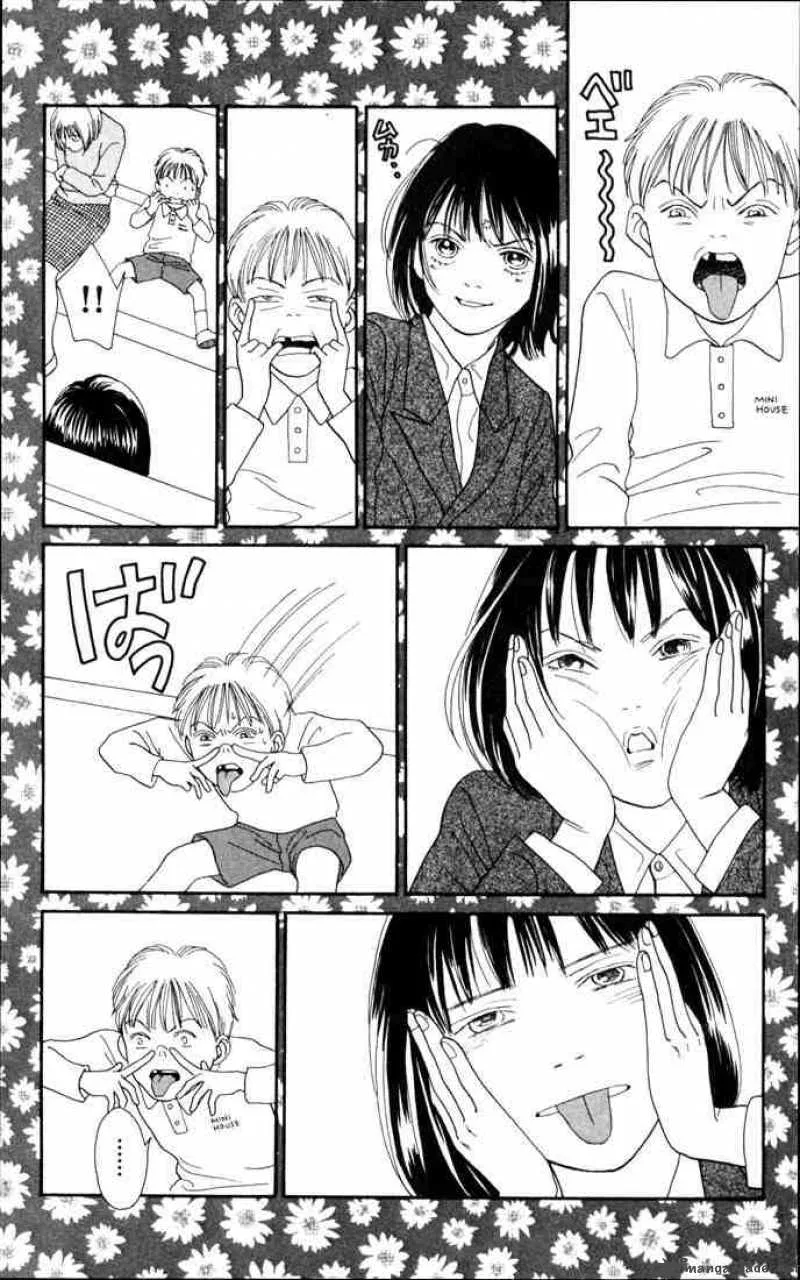Hana Yori Dango Chapter 140 page 14