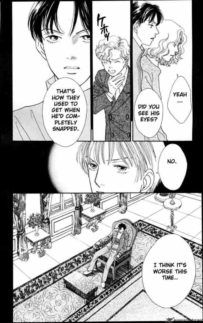 Hana Yori Dango Chapter 140 page 22