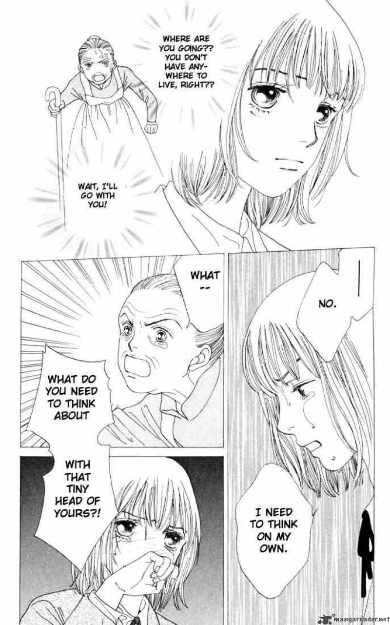 Hana Yori Dango Chapter 140 page 10