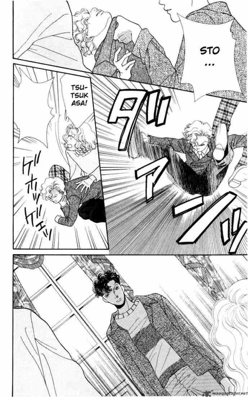 Hana Yori Dango Chapter 140 page 20