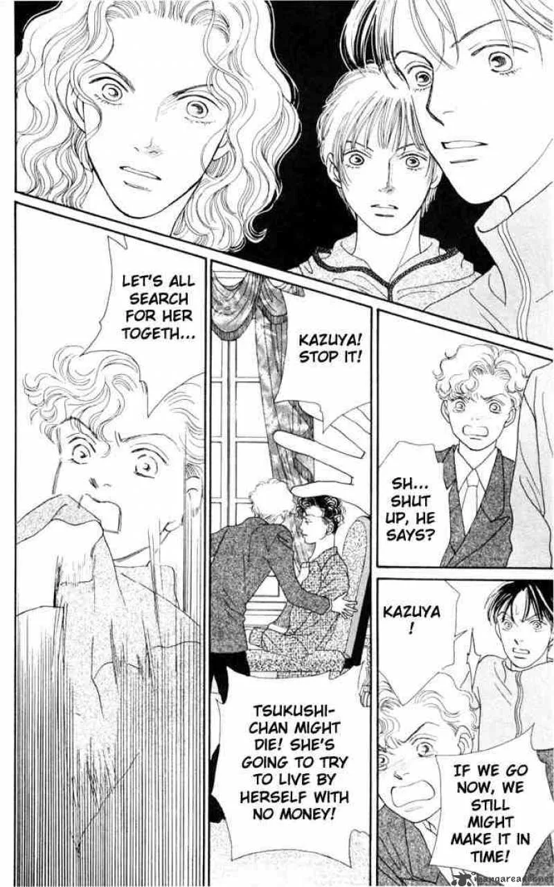 Hana Yori Dango Chapter 140 page 18
