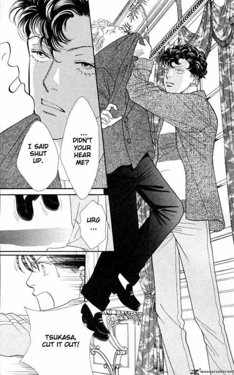 Hana Yori Dango Chapter 140 page 19