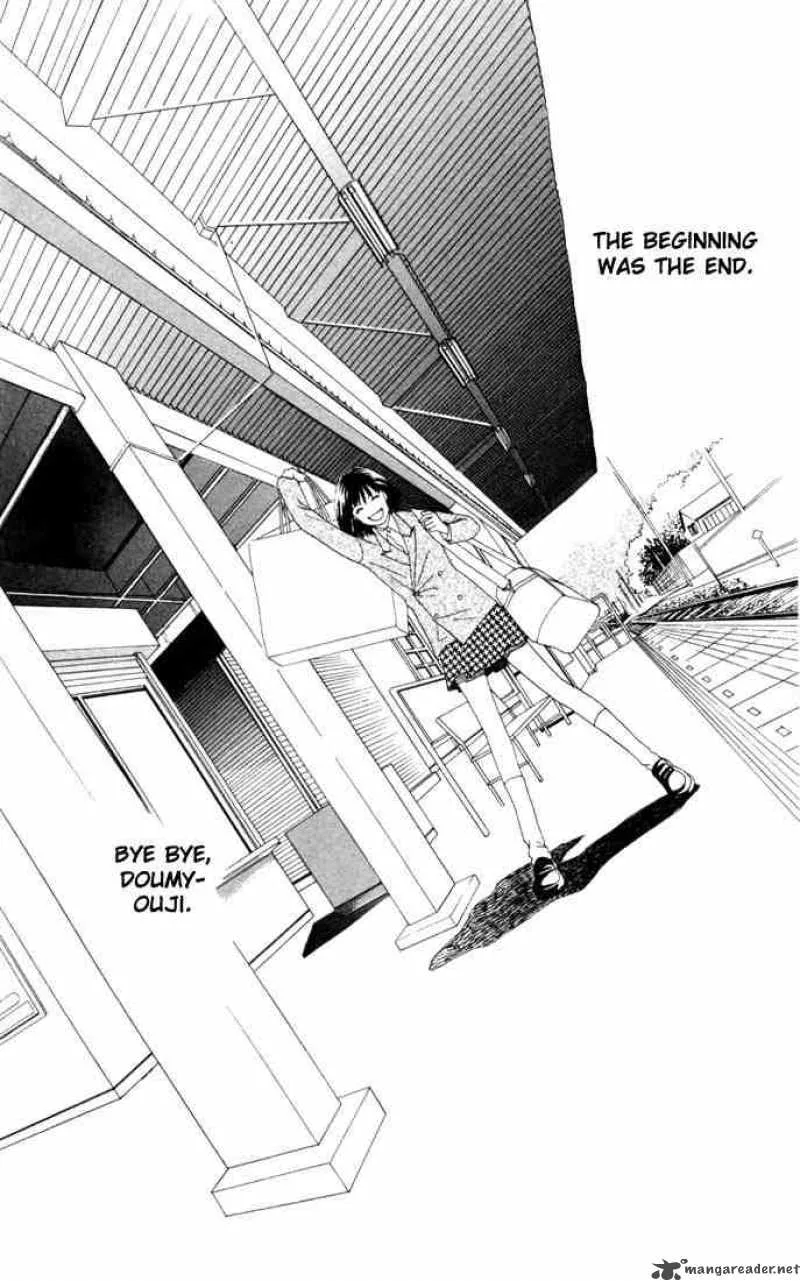 Hana Yori Dango Chapter 140 page 25