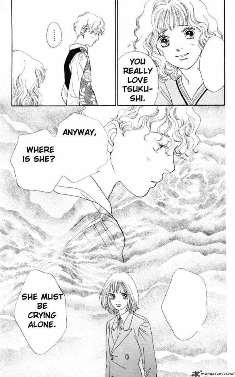Hana Yori Dango Chapter 141 page 5